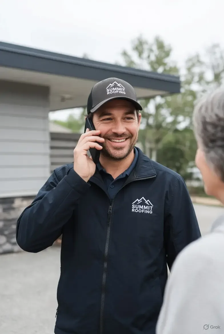 Flat Roof Leak Repair Parker, ID FAQs